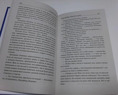 Фотография книги "Лесков: Леди Макбет Мценского уезда. Очарованный странник"
