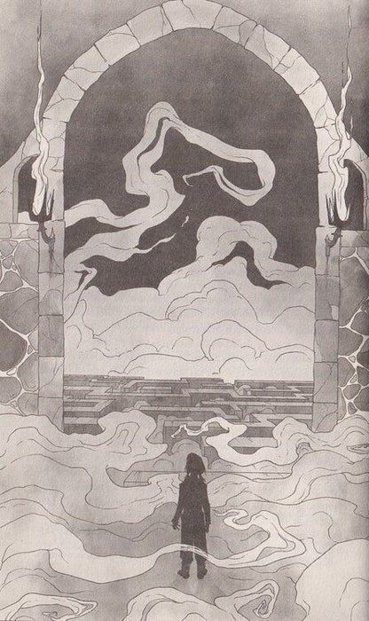 Фотография книги "Лесли Веддер: Девочка с Кошмаром в кармане. Тайна улыбающегося кота"