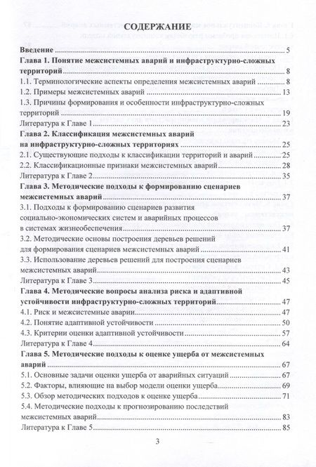 Фотография книги "Лесных, Тимофеева: Методические аспекты анализа риска межсистемных аварий. Монография"