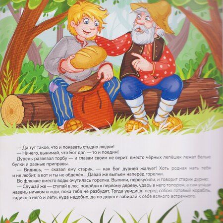 Фотография книги "Летучий корабль"