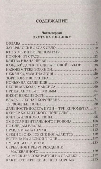 Фотография книги "Лев Константинович: Удар мечом"
