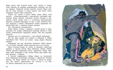 Фотография книги "Лев Токмаков: Мишин самоцвет"