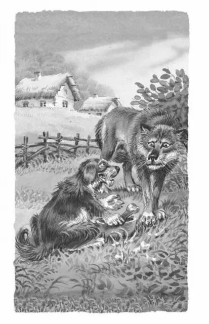 Фотография книги "Лев Толстой: Филипок. Сказки, басни и рассказы"