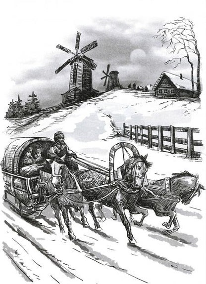 Фотография книги "Лев Толстой: После бала: рассказы и повести"