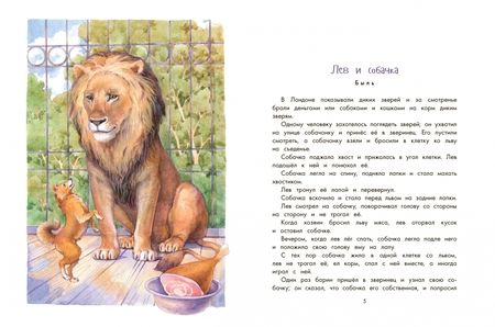 Фотография книги "Лев Толстой: Прыжок. Рассказы, сказки, басни"