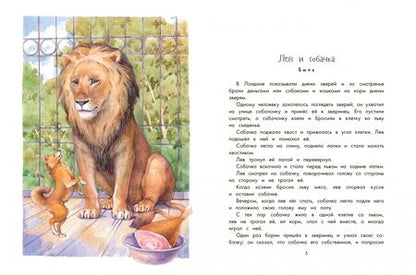 Фотография книги "Лев Толстой: Прыжок. Рассказы, сказки, басни"