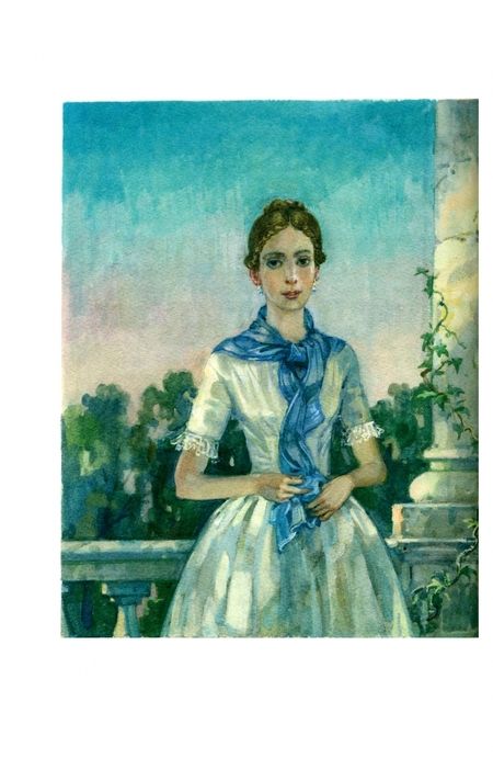 Фотография книги "Лев Толстой: Семейное счастие"