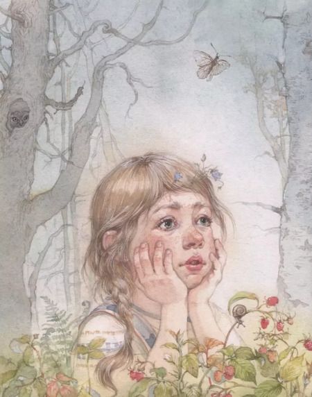 Фотография книги "Лев Толстой: Три медведя"