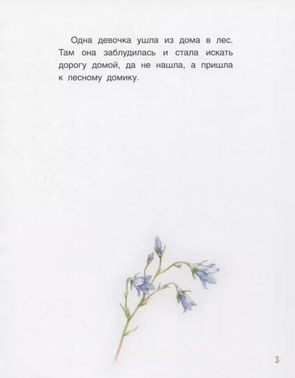 Фотография книги "Лев Толстой: Три медведя"