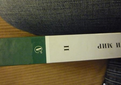 Фотография книги "Лев Толстой: Война и мир. В 4-х томах. Том 2"