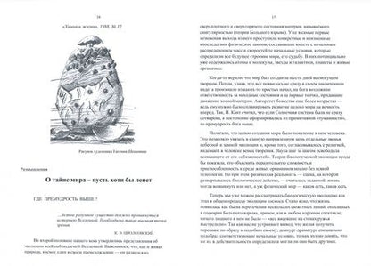Фотография книги "Лев Верховский: О тайне мира- пусть хотя бы лепет"