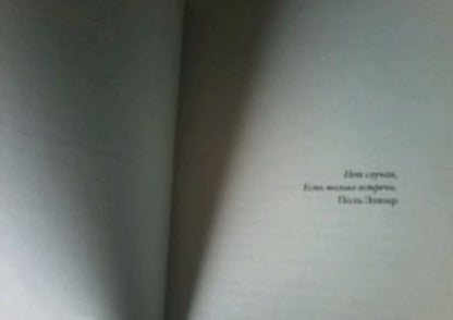 Фотография книги "Леви: Другое счастье"