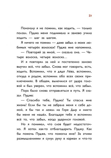 Фотография книги "Леви: Приключения дяди Лёвы на Западном полюсе"