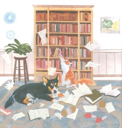 Фотография книги "Левина: Кора и Руж"