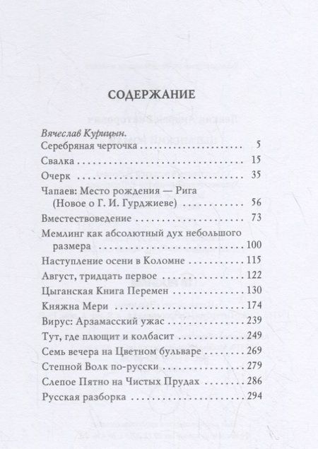 Фотография книги "Левкин: Цыганский роман"