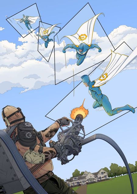 Фотография книги "Ли: Ребрендинг"