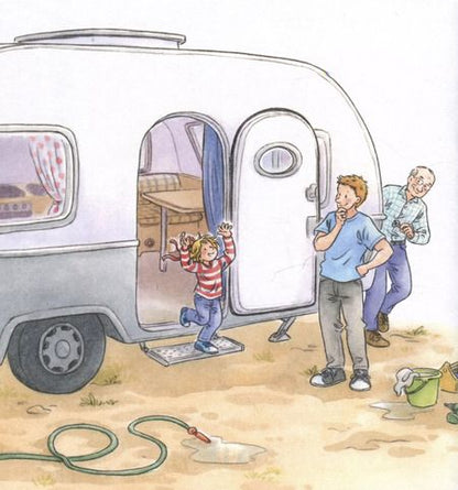 Фотография книги "Лиана Шнайдер: Конни побеждает страх"