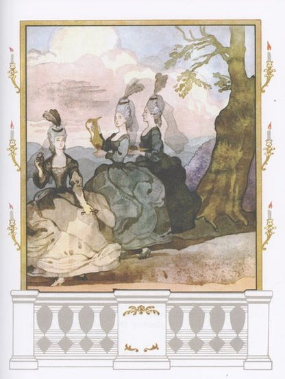 Фотография книги "Либескинд: Волшебная флейта"