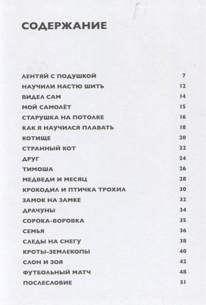 Фотография книги "Лифшиц: Лентяй с подушкой"