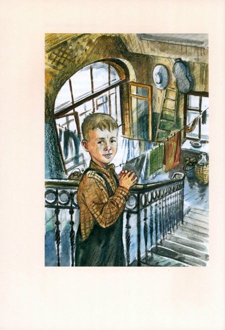 Фотография книги "Лиханов: Прошедшее время"