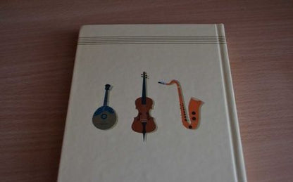Фотография книги "Лилиана Рымарь: Уроки музыки в школе"