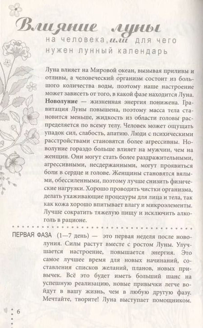 Фотография книги "Лилия Силуянова: Леди PINK. V.Plans. Женский планировщик. Новая Я. (Вид 5)"