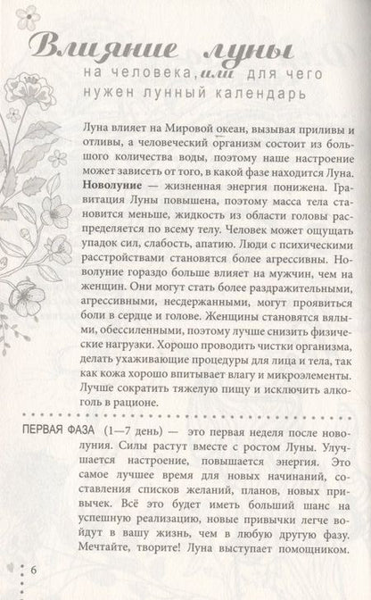 Фотография книги "Лилия Силуянова: Леди PINK. V.Plans. Женский планировщик. Новая Я. (Вид 5)"