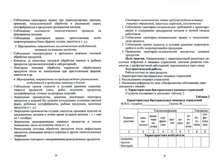Фотография книги "Линич, Сафонова: Санитария и гигиена питания. Учебное пособие. СПО"