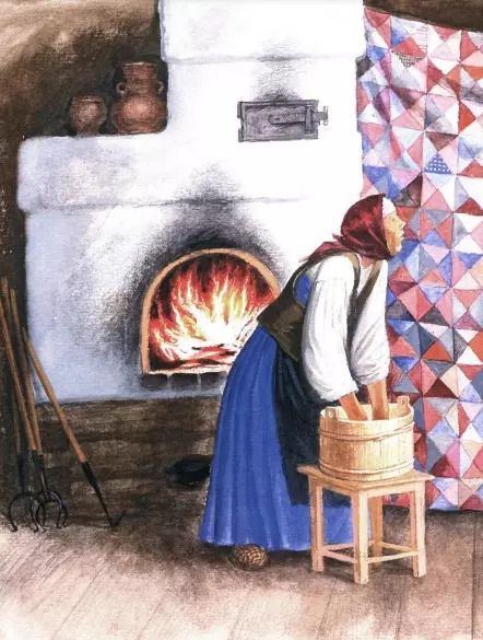 Фотография книги "Лиса и волк. Русская народная сказка"