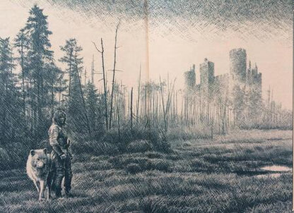 Фотография книги "Лисина: Мар. Меч императора"
