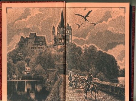 Фотография книги "Лисина: Профессиональный некромант 4. Мэтр на охоте"