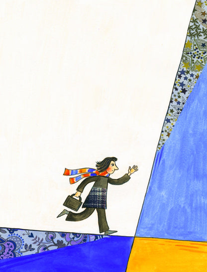 Фотография книги "Лисья сказка"