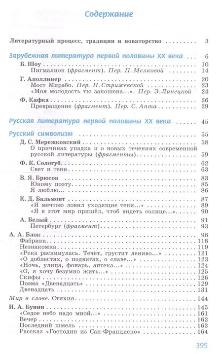 Фотография книги "Литература. 11 класс. Базовый и углубленный уровни. Учебник (комплект из 2 книг)"