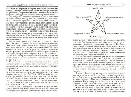 Фотография книги "Литвак, Солдатова: Охота на работу. Как не промахнуться в целях жизни"
