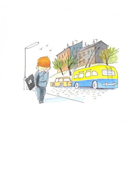 Фотография книги "Лия Гераскина: В стране невыученных уроков"