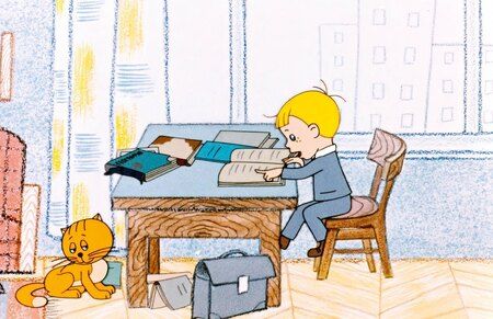 Фотография книги "Лия Гераскина: В Стране невыученных уроков"