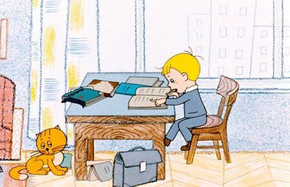 Фотография книги "Лия Гераскина: В Стране невыученных уроков"