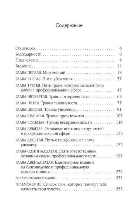 Фотография книги "Лиз Бурбо: Пять травм и твоя карьера"