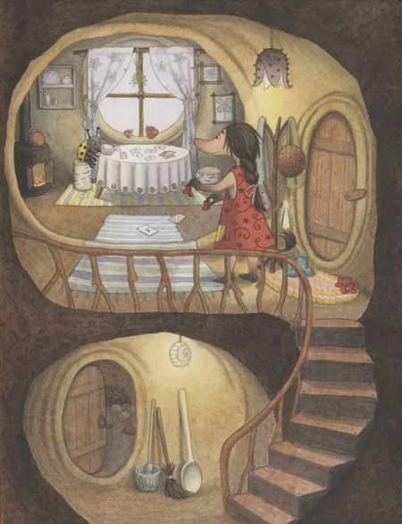 Фотография книги "Лиза Морони: Жужино сокровище"