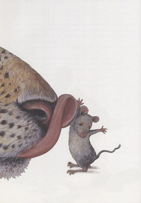 Фотография книги "Лоренц Паули: Риго и Роза. 28 историй из жизни животных в зоопарке"