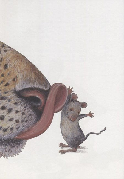 Фотография книги "Лоренц Паули: Риго и Роза. 28 историй из жизни животных в зоопарке"