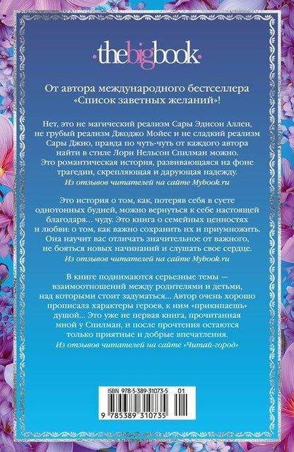 Фотография книги "Лори Нелсон: Остров разбитых сердец"