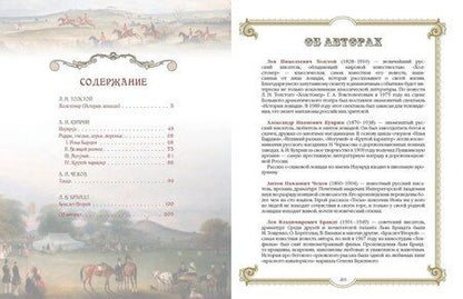 Фотография книги "Лучшие истории о лошадях. Рыжие, гнедые, вороные…"