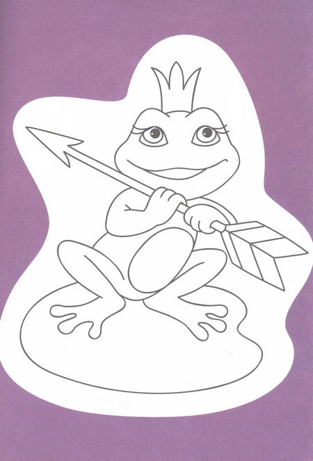 Фотография книги "Лучшие сказки"