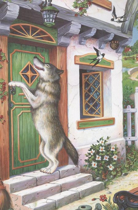 Фотография книги "Лучшие сказки"