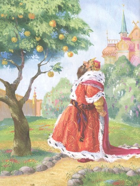 Фотография книги "Лучшие сказки мира"