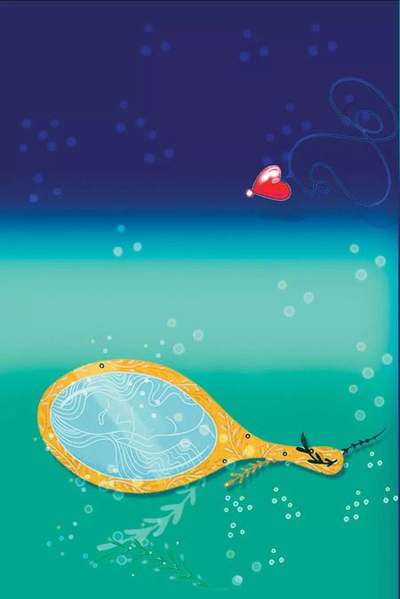 Фотография книги "Луиза Хей: Выбери счастье! 50 метафорических карт для исцеления себя и исполнения желаний"