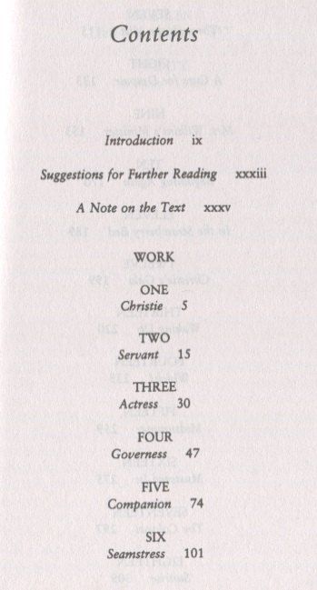 Фотография книги "Луиза Мэй: Work. A Story of Experience"