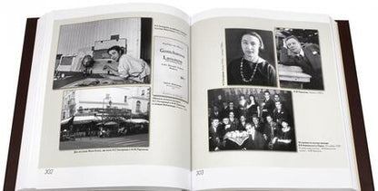 Фотография книги "Луканова: Наталия Гончарова"
