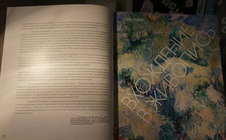 Фотография книги "Луканова: Наталия Гончарова"